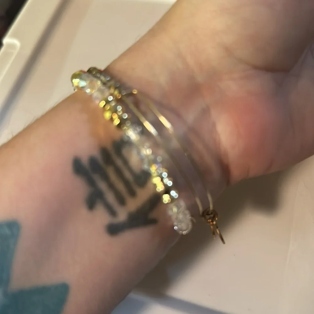 Alex and Ani bracelets - Picture 7 of 7